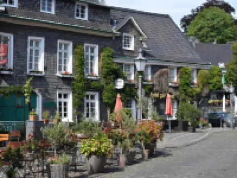 Messewohnung Gräfrath Hotels in Solingen