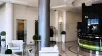 Gabri Park Hotel - Phòng Gym