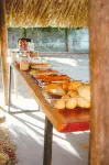 Tepuy Hostel - Wifi