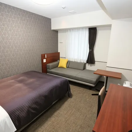 Hotel 1-2-3 Fukuyama