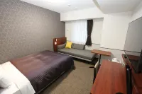 Hotel 1-2-3 Fukuyama - 2 Yıldız