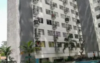 Hala Rooms at Jarrdin Apartment Cihampelas Bandung Hoteles en Cipaganti