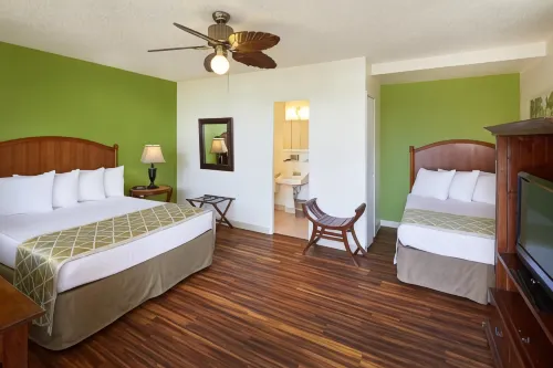 Pacific Marina Inn