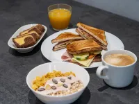 Safestay Brussels Grand Place Hotels in Brussels