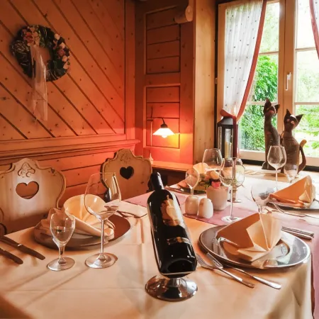 Hotel Aselager Mühle