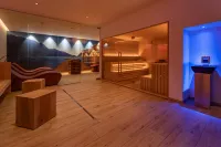 Lake Front Hotel Mirage - spa