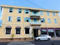 Grande Hotel Bragança Hotels in Bragança Paulista