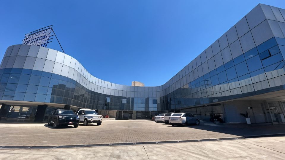 Cancún Hotel by H Hotéis - Airport