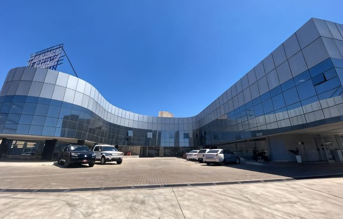 Cancún Hotel by H Hotéis - Airport