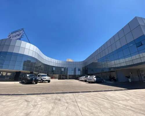 Cancún Hotel by H Hotéis - Airport Hotels in Taguatinga