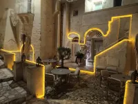 La Dimora Delle 3 Zie