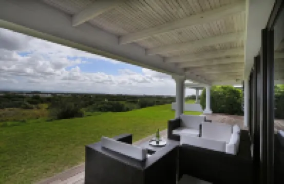 セント フランシス ゴルフ ロッジ