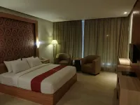Grand Dian Hotel Slawi Hotels in Slawi