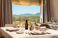 Hábitat Cigüeña Negra Hotels in Valverde del Fresno