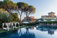 Borgo Dei Conti Resort Relais & Chateaux - 5 stelle