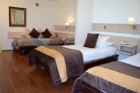 아파트 호텔 캄비아소