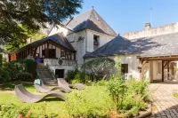Hôtel Anne d'Anjou, the Originals Collection