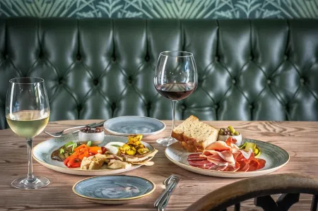 The Westleton Crown Отели в г. Kelsale cum Carlton