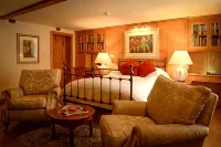 Swan House Hotels in Beccles