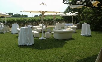 Agriturismo Antica Dimora Del Turco