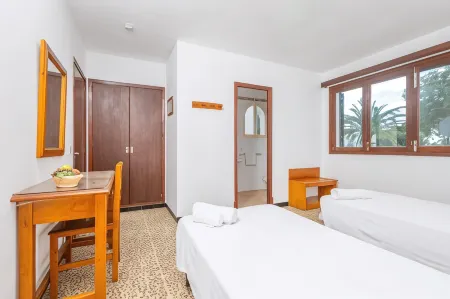 La Ceiba Отели в г. Puerto Colom