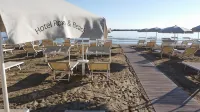 Hotel Roxy & Beach