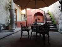 卡薩尤金妮亞飯店