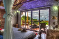 Villa Maria Tayrona, Jungle and Sea Experience Hôtels à : Santa Marta