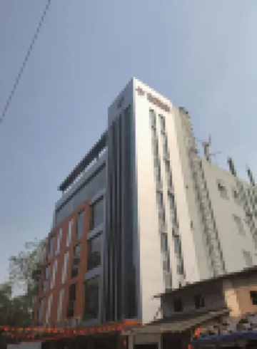 班馬裏麗晶酒店 鄰近THE VOGUE的酒店