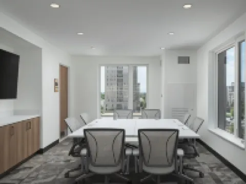 เอเลเมนท์ เดนเวอร์ ดาวน์ทาวน์อีสต์ โรงแรมในเดนเวอร์