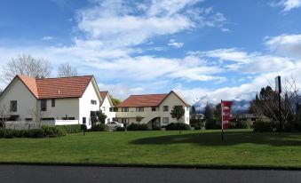 Bella Vista Motel Te Anau