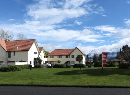 Bella Vista Motel Te Anau