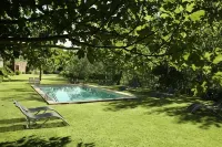 Casa Agricola da Levada Eco Village Hoteles en Vila Real