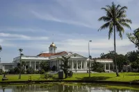 The Aquina House فنادق في 