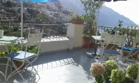 VENUS Inn, B&B Positano