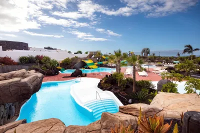 Pierre & Vacances Resort Fuerteventura OrigoMare Hotels near Beaches of Corralejo