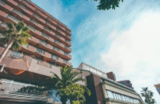 Hotel Villa Kuretake