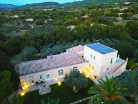 Villa Santa Margherita Hotels in Vizzini