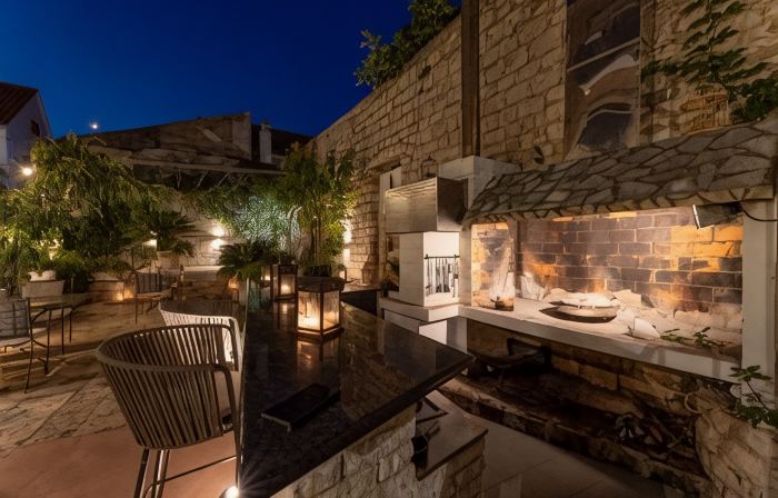 Hotel San Giorgio