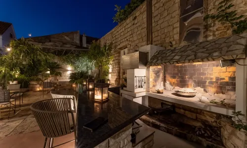 Hotel San Giorgio