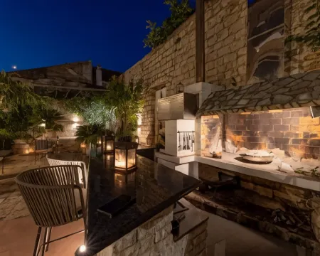 Hotel San Giorgio Hotels in Vis