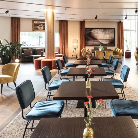Falkensteiner Hotel Bratislava