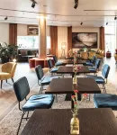Falkensteiner Hotel Bratislava - petit déjeuner