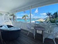 Mangonui Waterfront Apartments Hotel a Coopers Beach