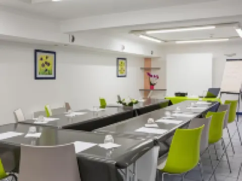 B&B HOTEL Aurillac Le Lioran Aurillac otelleri