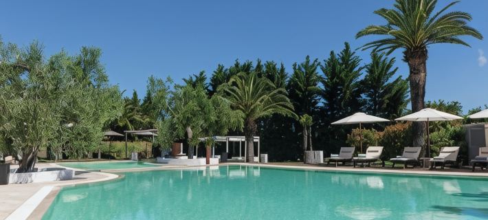 Hotel Terranobile Metaresort Hotels in Bari