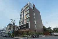 U Hatyai Hotel Hotels near 合艾同聲善堂