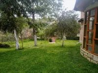 Hotel Rincon Del Real - Parkering