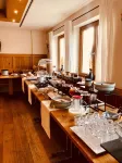 Hotel & Gasthof Löwen - breakfast