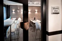 Morosani Fiftyone - the Room Only Hotel
